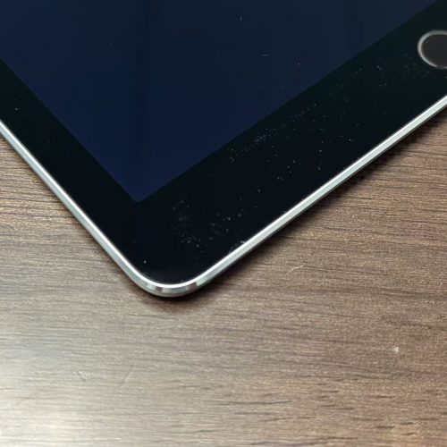iPad Air 2 32GB Space Grey Wi-Fi Excellent Grade A1566 Special Deal - Image 3