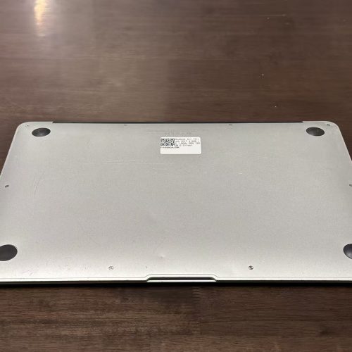 Macbook Air 13 inch 2017 128GB 8GB RAM Silver Good Grade A1466 Special Deal - Image 6