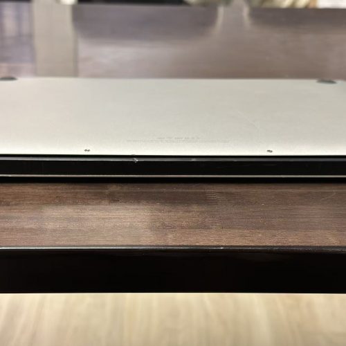 Macbook Air 13 inch 2017 128GB 8GB RAM Silver Good Grade A1466 Special Deal - Image 6
