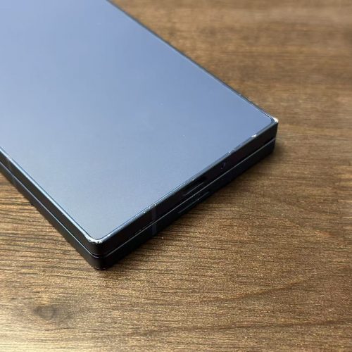 Samsung Galaxy Z Fold6 256GB Navy Blue Dual Sim Excellent Grade with Samsung Case & Stylus Special Deal - Image 6