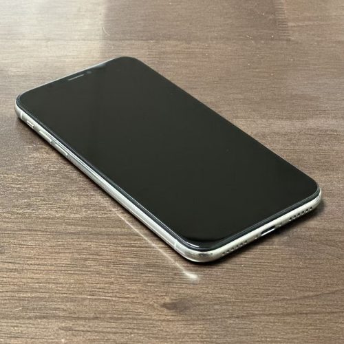 iPhone X 64GB Silver / White Refurbished Excellent Grade Special Deal - Image 2