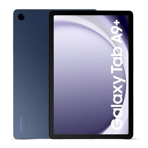 Samsung Galaxy Tab A9 Plus 64GB Navy Excellent Grade - Image 4