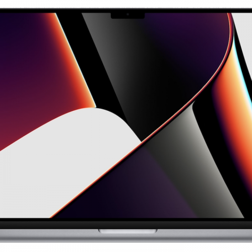 Macbook Pro 16 inch 2021 M1 PRO 16GB RAM 512GB SSD Space Grey Excellent Grade - Image 10
