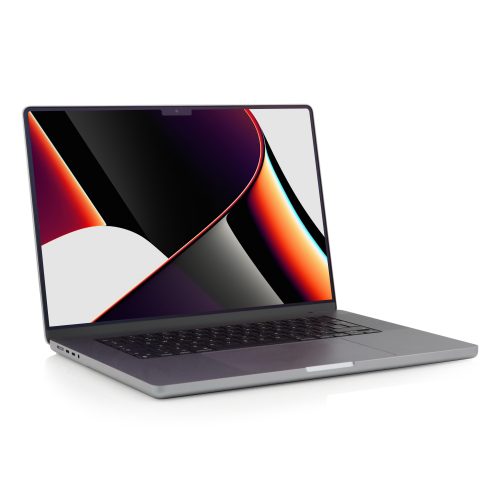 Macbook Pro 16 inch 2021 M1 PRO 16GB RAM 512GB SSD Space Grey Excellent Grade - Image 3
