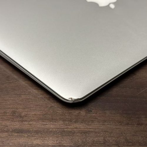 Macbook Air 13 inch 2017 128GB 8GB RAM Silver Good Grade A1466 Special Deal - Image 5