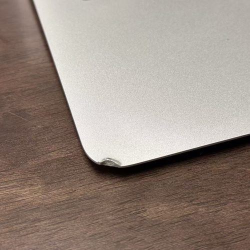 Macbook Air 13 inch 2017 128GB 8GB RAM Silver Good Grade A1466 Special Deal - Image 8