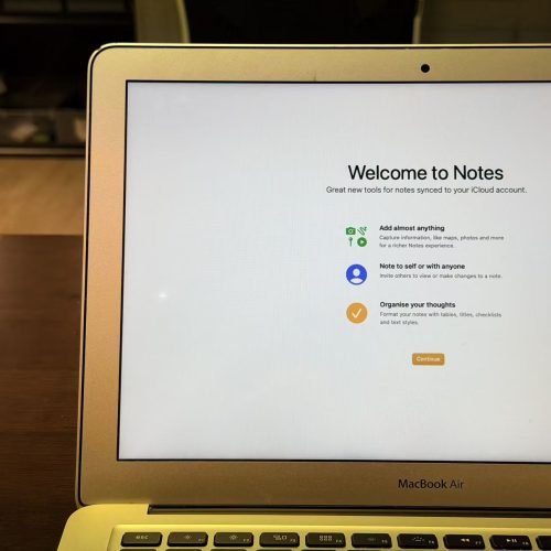 Macbook Air 13 inch 2017 128GB 8GB RAM Silver Good Grade A1466 Special Deal - Image 7