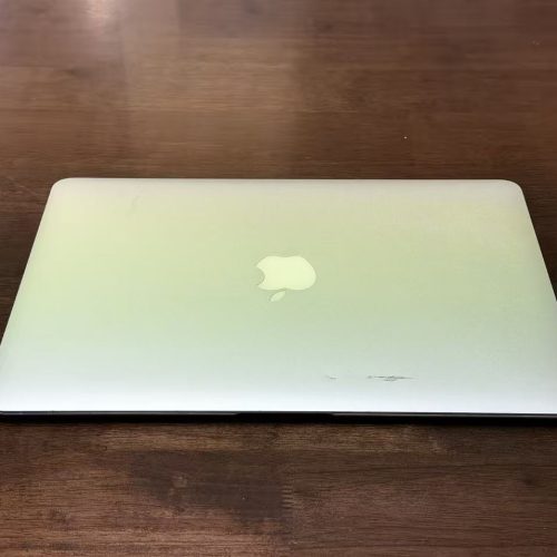 Macbook Air 13 inch 2017 128GB 8GB RAM Silver Good Grade A1466 Special Deal - Image 5