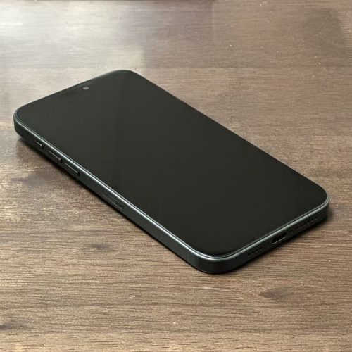 iPhone 15 Pro Max 512GB Black Titanium Refurbished Excellent Grade - Image 2