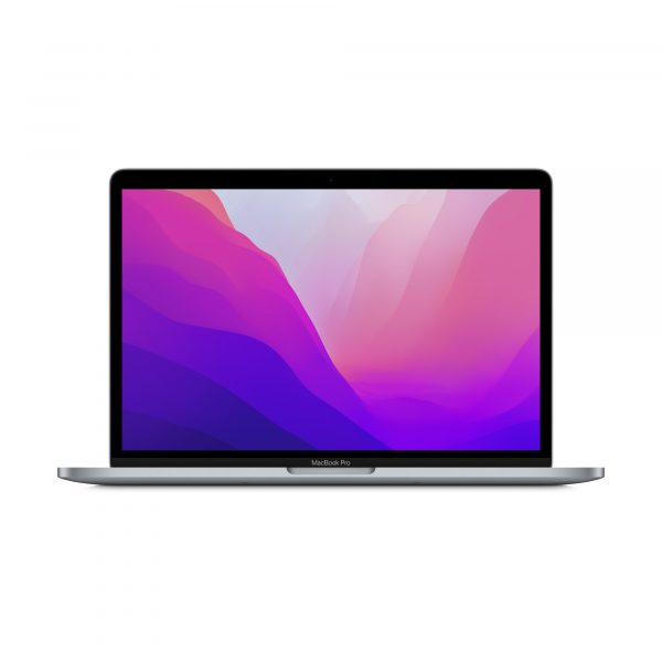 Macbook Pro 13 inch 2022 M2 A2338 Space Grey
