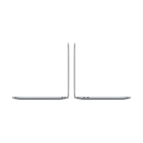 MacBook Pro 13 inch 2022 M2 Chip 512GB SSD Space Grey Excellent Grade - Image 4