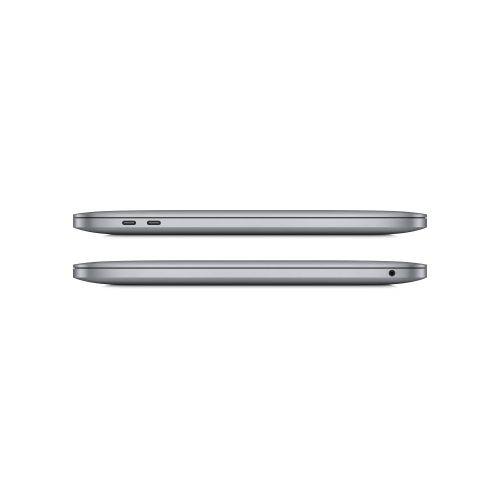 MacBook Pro 13 inch 2022 M2 Chip 512GB SSD Space Grey Excellent Grade - Image 5