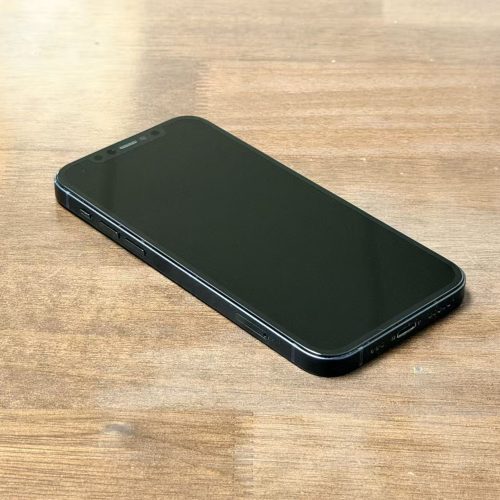 iPhone 12 64GB Black Refurbished Excellent Grade Special Deal - Image 2