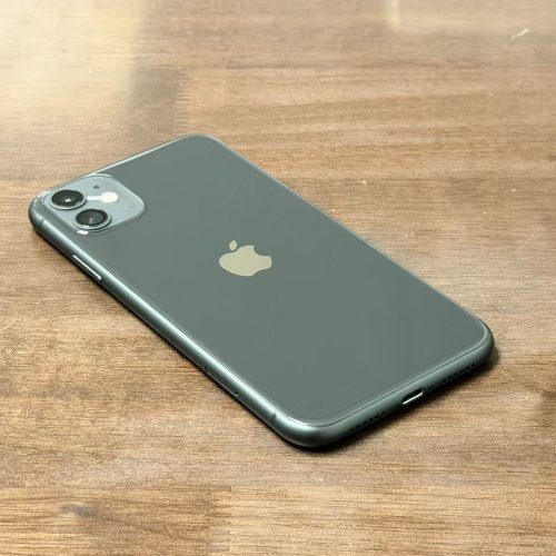 iPhone 11 128GB Black Excellent Grade 100% Battery Special Deal - Image 3