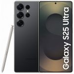 Samsung Galaxy S25 Ultra Titanium Black