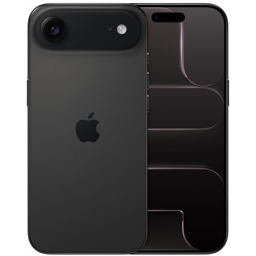 iPhone Air Space Black