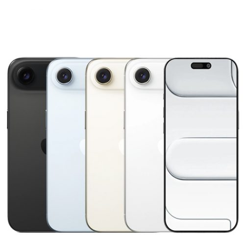 iPhone Air
