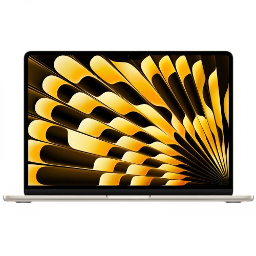 Macbook Air 13 inch 2025 M4 Starlight A3240