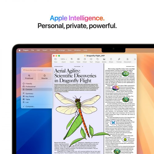 MacBook Air 13 inch with M4 Chip 16GB RAM 512GB SSD Starlight Like New Special Deal - Image 7