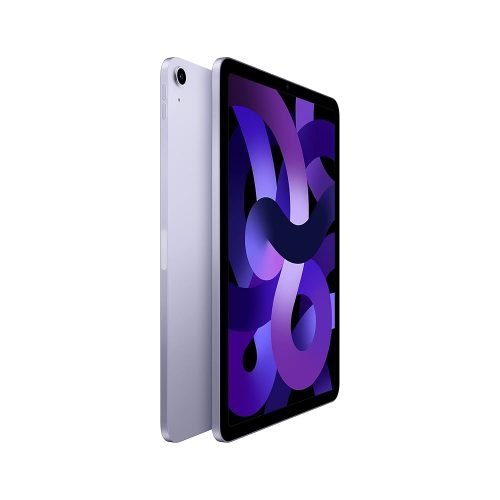 iPad Air 5 64GB Wi-Fi Purple M1 A2588 Excellent Grade with Apple Box & Free Screen Protector Special Deal - Image 4