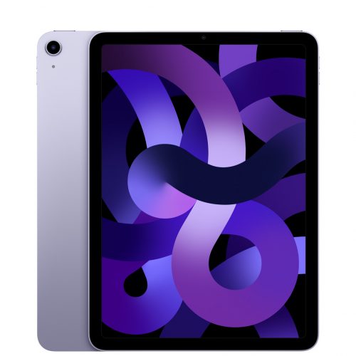 iPad Air 5th Gen Purple A2588