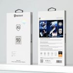 iPhone Air , iPhone 17 , iPhone 17 Pro , iPhone 17 Pro Max 9D Premium Tempered Glass Screen Protector