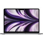 MacBook Air 2022 13 inch M2 chip Space Grey A2681