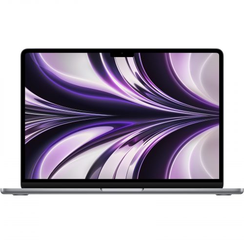 MacBook Air 2022 13 inch M2 chip Space Grey A2681