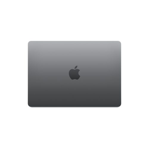 MacBook Air 2022 13 inch M2 Chip 512GB SSD Space Grey Excellent Grade with Free Case - Image 4
