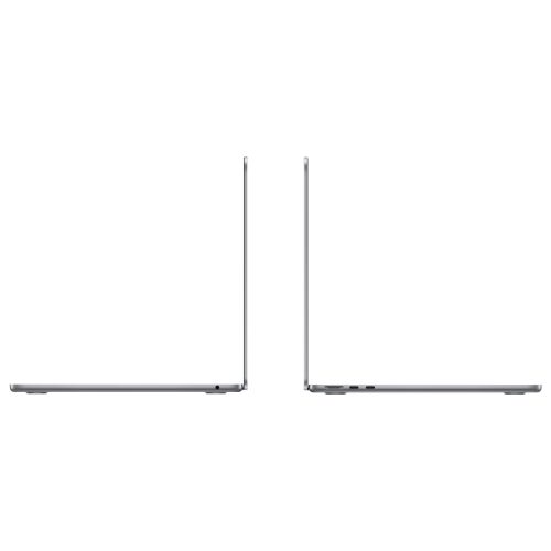 MacBook Air 2022 13 inch M2 Chip 512GB SSD Space Grey Excellent Grade with Free Case - Image 7