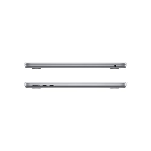 MacBook Air 2022 13 inch M2 Chip 512GB SSD Space Grey Excellent Grade with Free Case - Image 8
