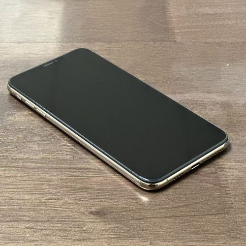 iPhone XS MAX 512GB Gold Excellent Grade Special Deal - Image 2