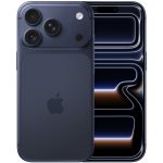 iPhone 17 Pro Deep Blue