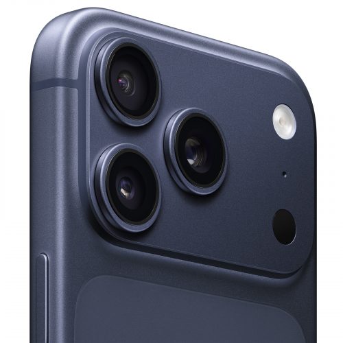 iPhone 17 Pro 256GB Deep Blue Like New with Apple Box & Free Case 100% Battery - Image 6
