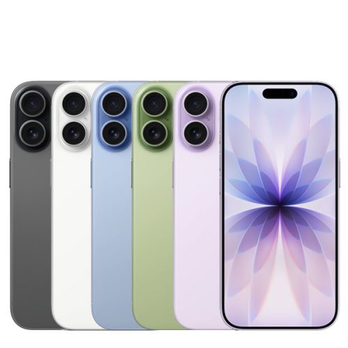 iPhone 17