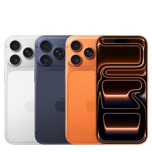 iPhone 17 Pro