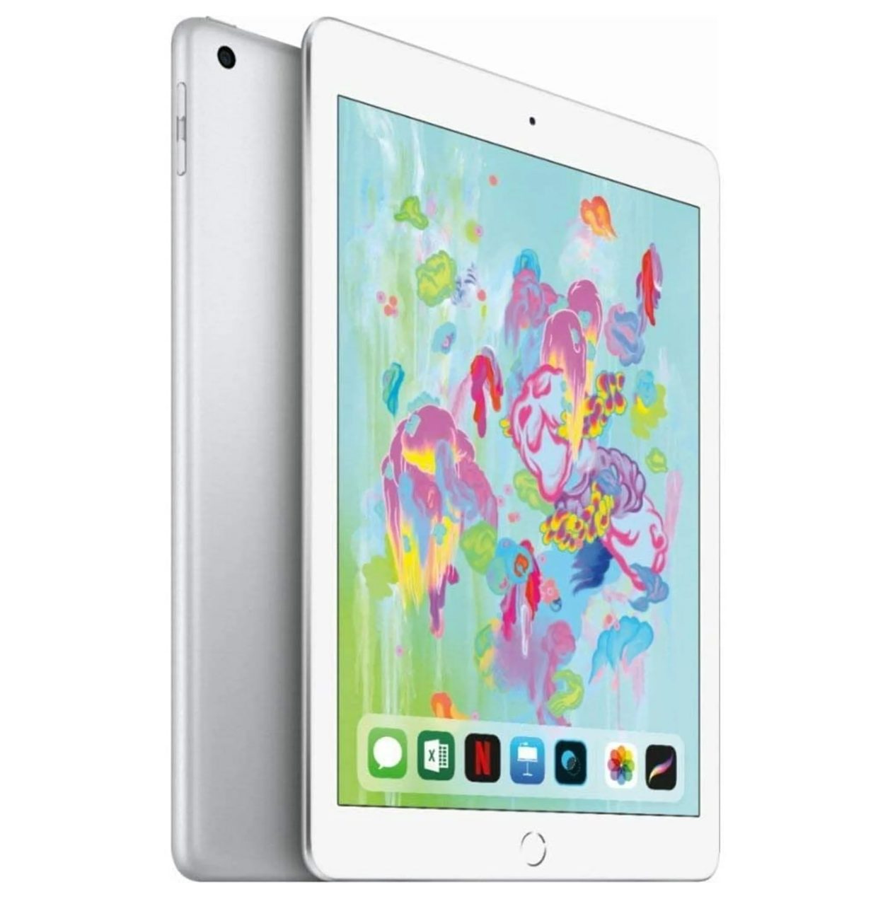 iPad 6 9.7