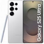 Samsung Galaxy S25 Ultra Titanium Silver Dual Sim