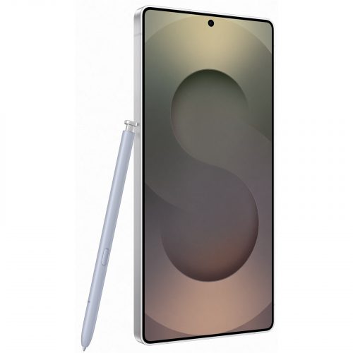 NZ Version Samsung Galaxy S25 Ultra 512GB Titanium White Silver Dual SIM Like New with Samsung Box & Free Screen Protector Special Deal - Image 10