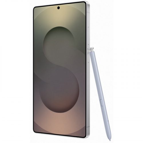 NZ Version Samsung Galaxy S25 Ultra 512GB Titanium White Silver Dual SIM Like New with Samsung Box & Free Screen Protector Special Deal - Image 9