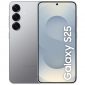 Samsung Galaxy S25 Silver Shadow Dual Sim