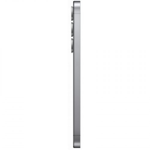 Samsung Galaxy S25 128GB Silver Shadow Excellent Grade - Image 9