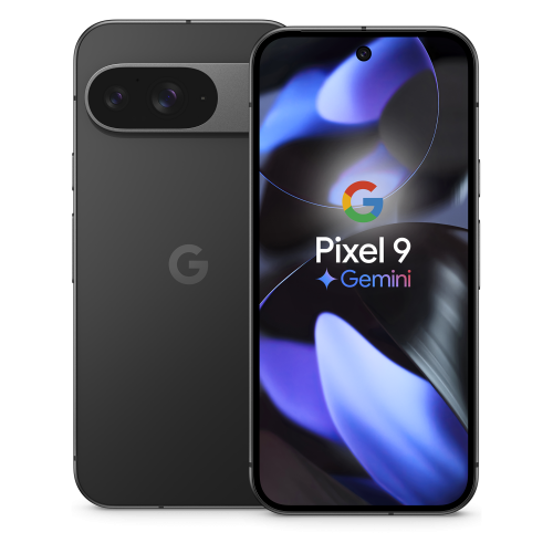 GOOGLE PIXEL 9 128GB Obsidian Excellent Grade - Mobile City