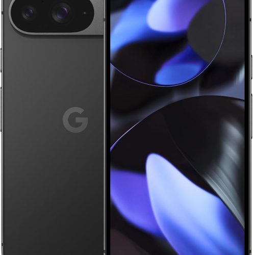 GOOGLE PIXEL 9 128GB Obsidian Excellent Grade - Mobile City