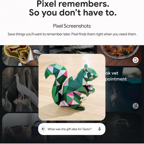 GOOGLE PIXEL 9 128GB Porcelain Excellent Grade - Image 6