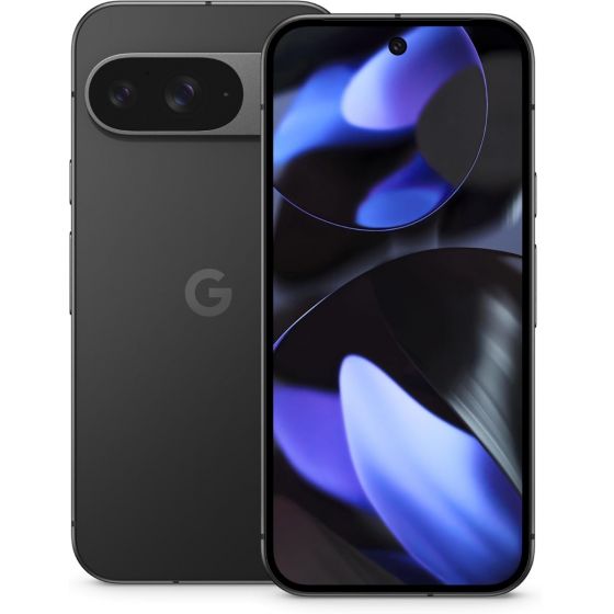 GOOGLE PIXEL 9 Obsidian