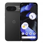 GOOGLE PIXEL 9 Obsidian