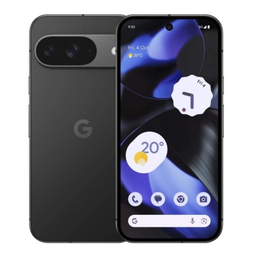 GOOGLE PIXEL 9 Obsidian