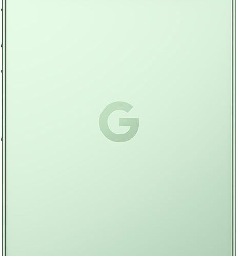 GOOGLE PIXEL 9 128GB Wintergreen Excellent Grade - Image 5
