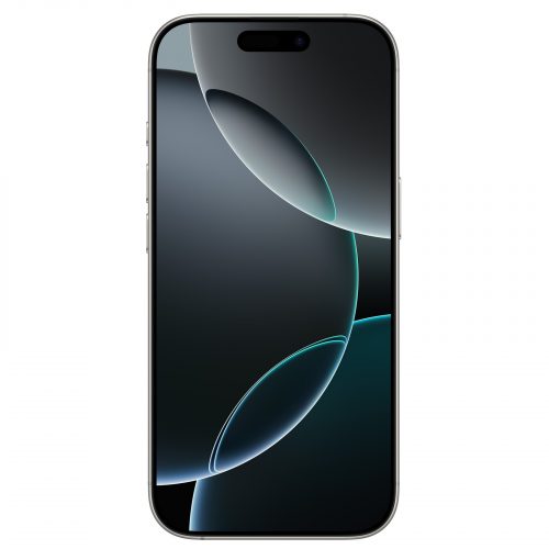 iPhone 16 Pro 128GB White Titanium Excellent Grade with Free Screen Protector & Apple Box - Image 11